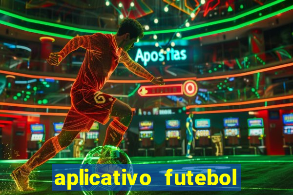 aplicativo futebol caminho da sorte